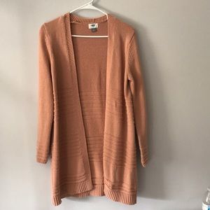 Old Navy Cardigan